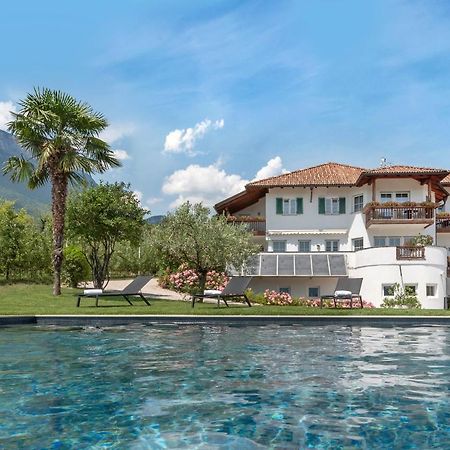Mareithof Appartements Seeblick Caldaro Exterior photo