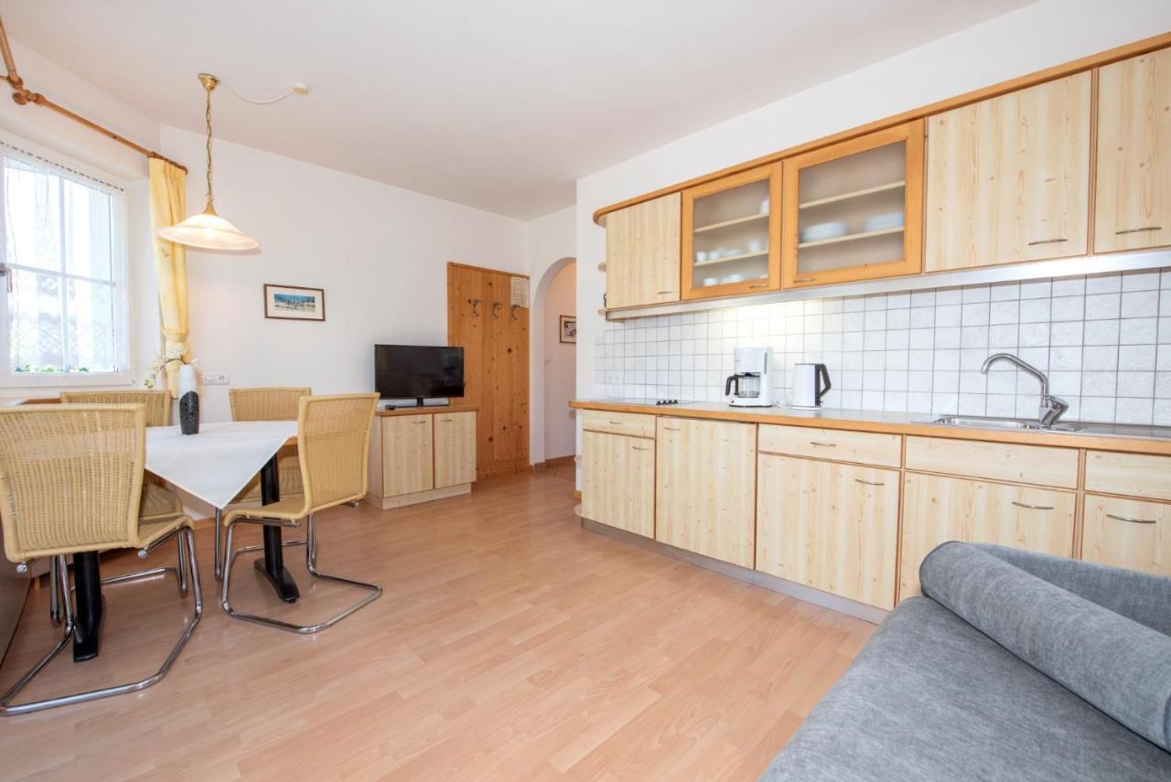 Mareithof Appartements Seeblick Caldaro Exterior photo