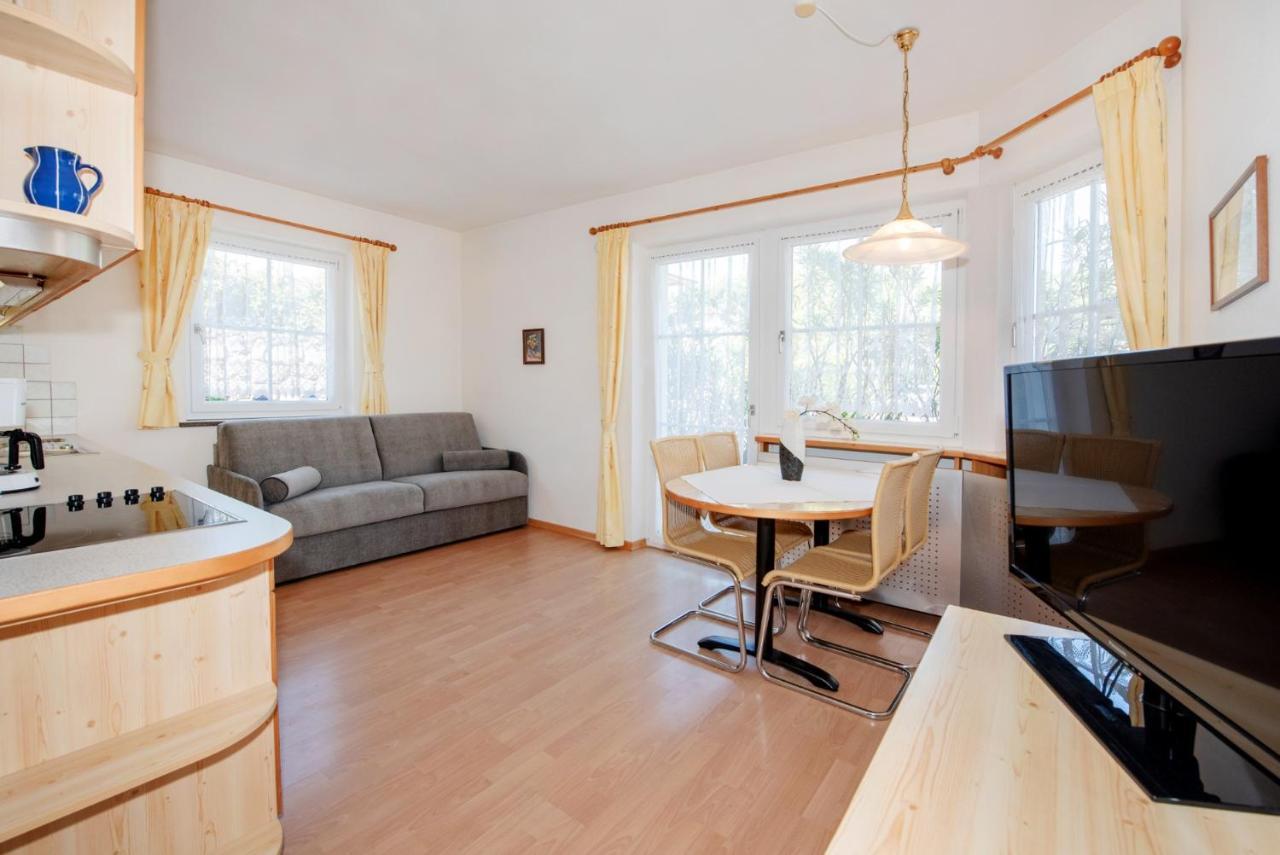 Mareithof Appartements Seeblick Caldaro Exterior photo